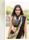 Sanam Vol 2 By Kashvi Printed Chiffon Sarees Wholesale Market In Surat